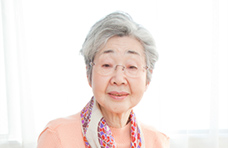女性Oさん（68歳）東京都